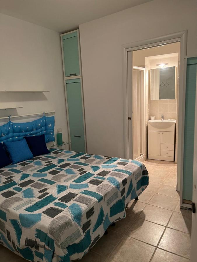 Hotel La Torretta A San Terenzo Lerici Zewnętrze zdjęcie