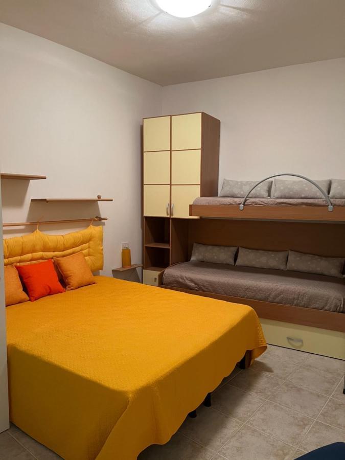 Hotel La Torretta A San Terenzo Lerici Zewnętrze zdjęcie