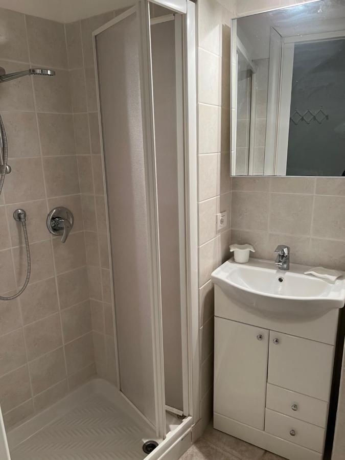 Hotel La Torretta A San Terenzo Lerici Zewnętrze zdjęcie