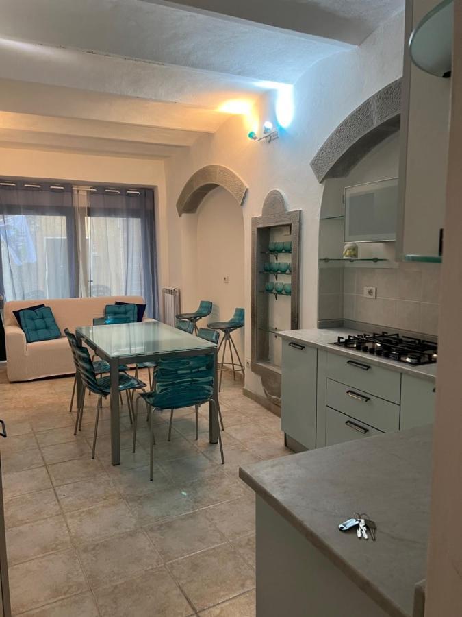 Hotel La Torretta A San Terenzo Lerici Zewnętrze zdjęcie