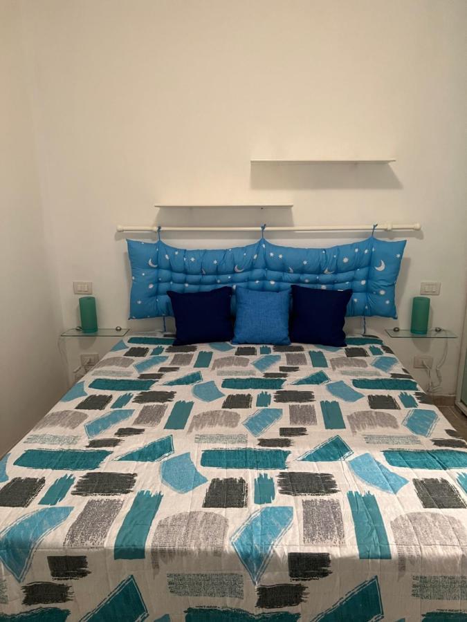 Hotel La Torretta A San Terenzo Lerici Zewnętrze zdjęcie
