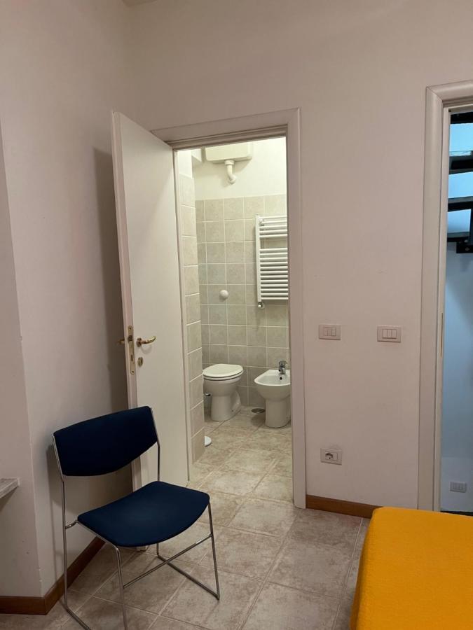 Hotel La Torretta A San Terenzo Lerici Zewnętrze zdjęcie