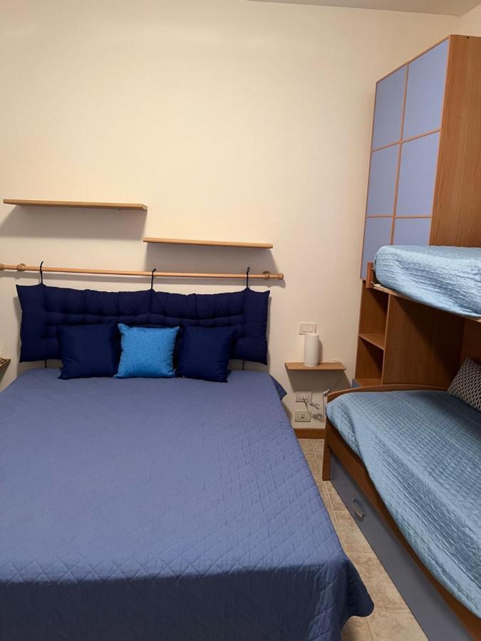 Hotel La Torretta A San Terenzo Lerici Zewnętrze zdjęcie