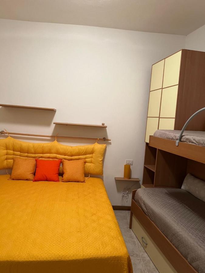 Hotel La Torretta A San Terenzo Lerici Zewnętrze zdjęcie